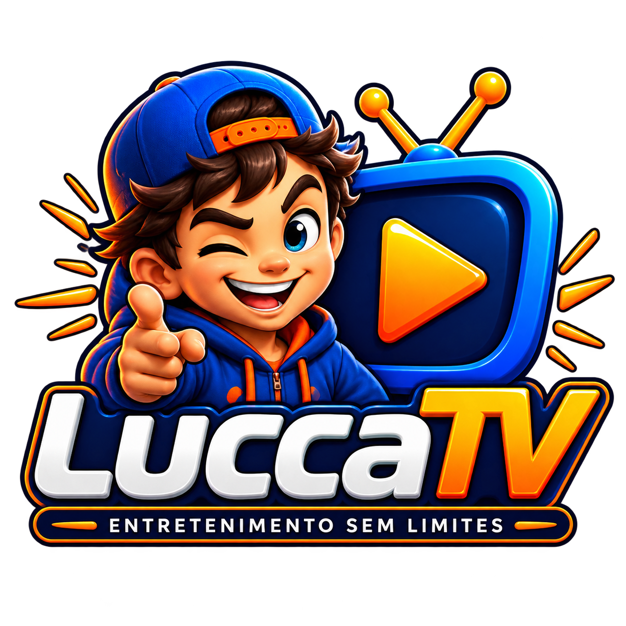 LUCCATV